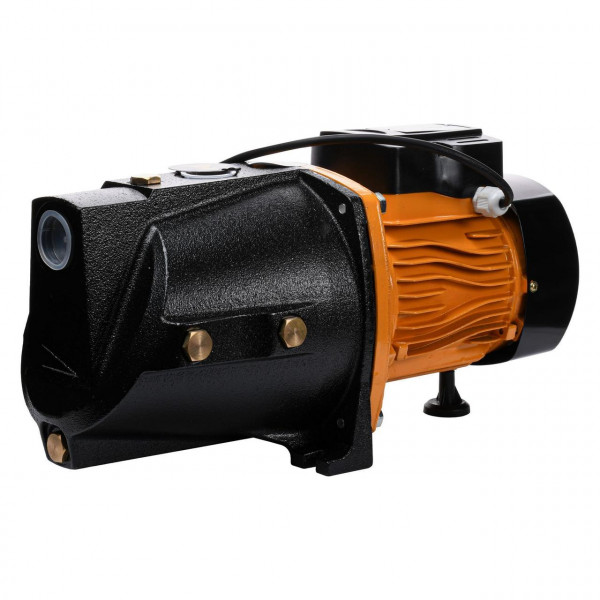 Насос центробежный Optima JET 80 0,8кВт чугун длинный (000005349)