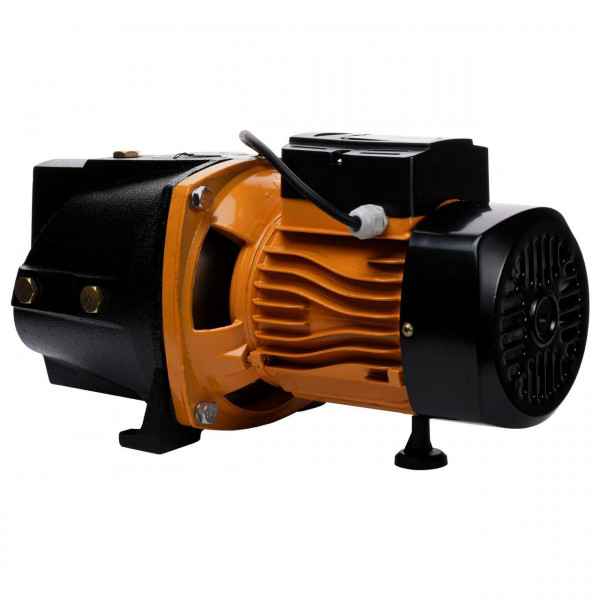 Насос центробежный Optima JET 80 0,8кВт чугун длинный (000005349)