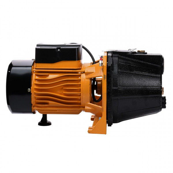 Насос центробежный Optima JET100A 1,1кВт чугун короткий (000005350)