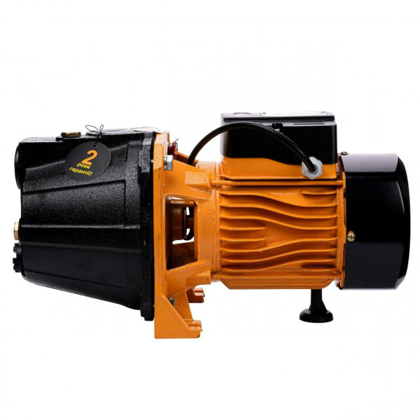 Насос центробежный Optima JET100A 1,1кВт чугун короткий (000005350)