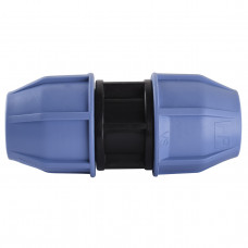 Муфта ПНД Vsplast 32*32 ** 2001 (000005390)