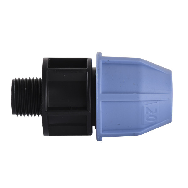 Муфта ПНД Vsplast 20*1/2 '' ** Н 2003 (000005400)