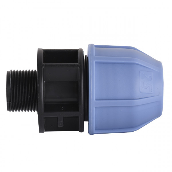 Муфта ПНД Vsplast 25*3/4 '' ** Н 2003 (000005403)