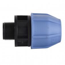 Муфта ПНД Vsplast 32*1 '' ** Н 2003 (000005407)