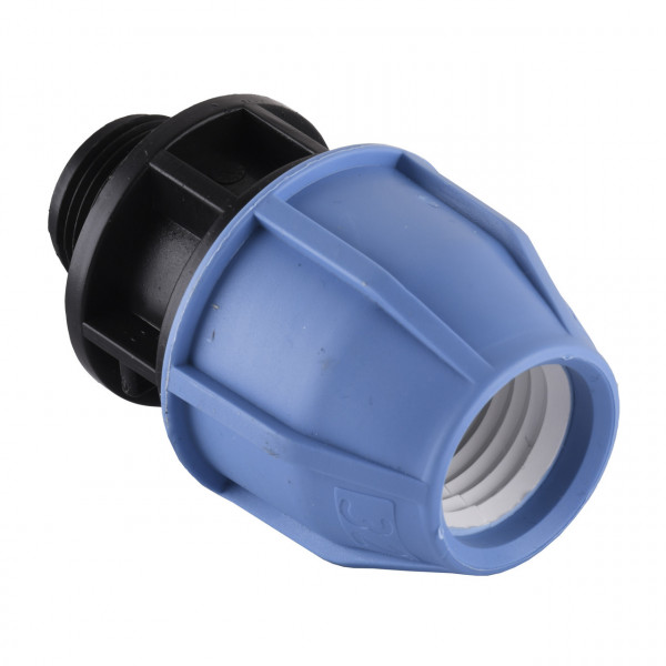 Муфта ПНД Vsplast 32*1 '' ** Н 2003 (000005407)