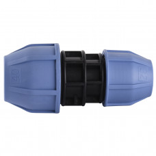 Муфта редукционная ПНД Vsplast 32*40 ** 2004 (000005412)