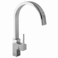 Змішувач для кухні TRES TOP 130498 (000005477)