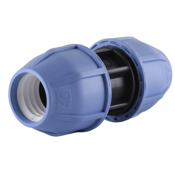 Муфта ПНД Vsplast 40*40 ** 2001 (000005617)