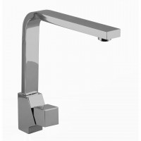Смеситель для кухни TRES CUADRO 107440 (000005664)