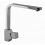 Змішувач для кухні TRES CUADRO 107440 (000005664)