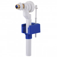 Клапан заполнения K.K.POL ZN2/102- 1/2″ МО, бок. латунь (000005702)