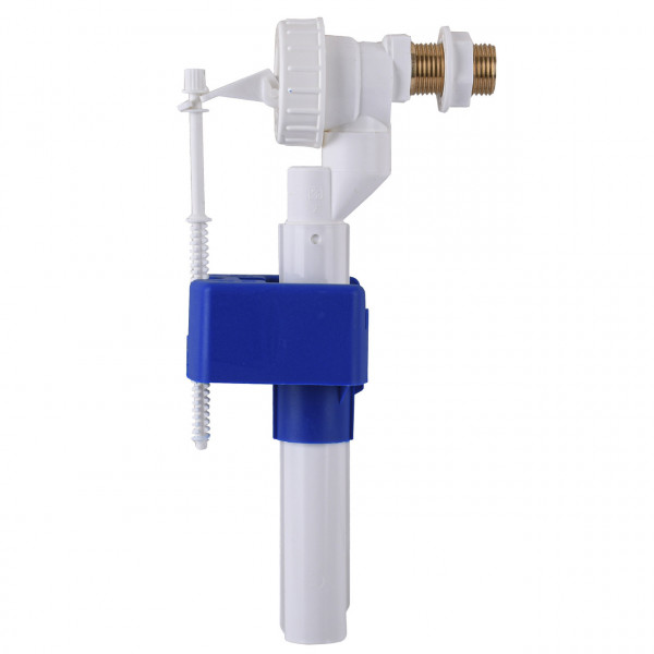 Клапан заполнения K.K.POL ZN2/102- 1/2″ МО, бок. латунь (000005702)