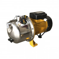 Насос відцентровий Optima JET 80S 0,8кВт нержавійка (000005984)