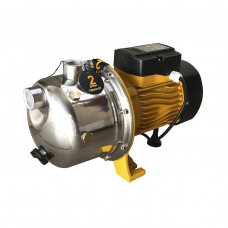 Насос центробежный Optima JET 80S 0,8кВт нержавейка (000005984)