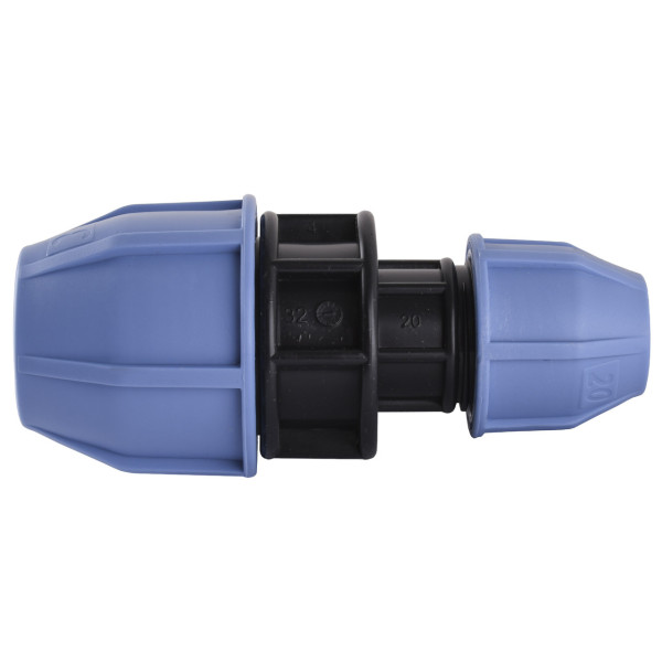 Муфта редукционная ПНД Vsplast 32*63 2004 (000007876)