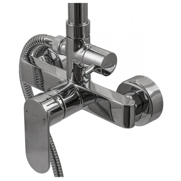 Душевая система TOPAZ BARTS TB 07702-H36 (000014755)