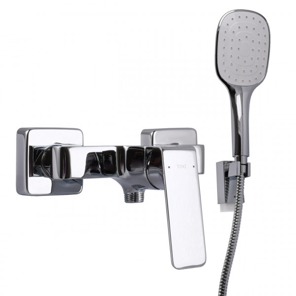 Змішувач для душа TOPAZ ODISS TO 18701-H52 (000016712)