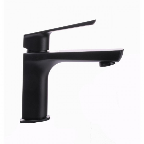 Смеситель для умывальника TOPAZ LEXI TL 21201-H57-BL (000019545)