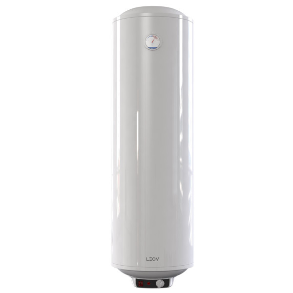 Водонагреватель LEOV LV Slim Dry 80 l сухой тэн (19715) (000019715)
