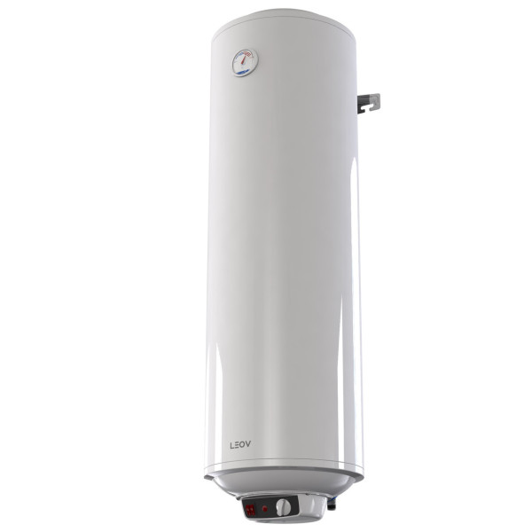Водонагреватель LEOV LV Slim Dry 80 l сухой тэн (19715) (000019715)