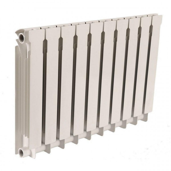 Радиатор биметаллический секционный QUEEN THERM 500/100 (кратно 10) (000019977)