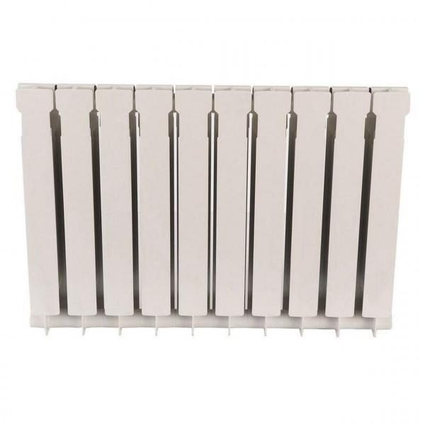 Радиатор биметаллический секционный QUEEN THERM 500/100 (кратно 10) (000019977)