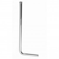 Труба для дозатора TREMOLADA ТREMO-477 хром , 3/4 (000000756)