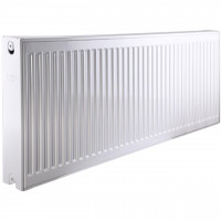 Радіатор сталевий 22/500х1300 бок KALITE (000024157)