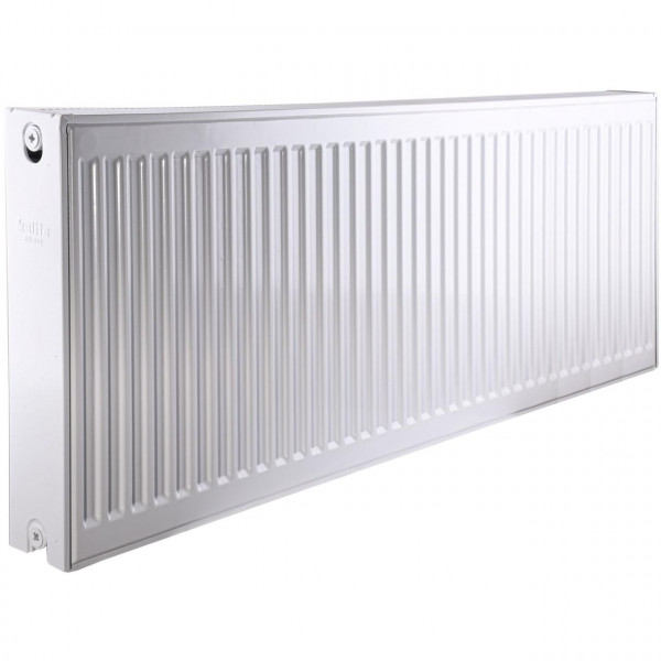 Радиатор стальной 22/500х1300 бок KALITE (000024157)