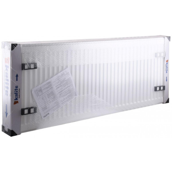 Радиатор стальной 22/500х1300 бок KALITE (000024157)
