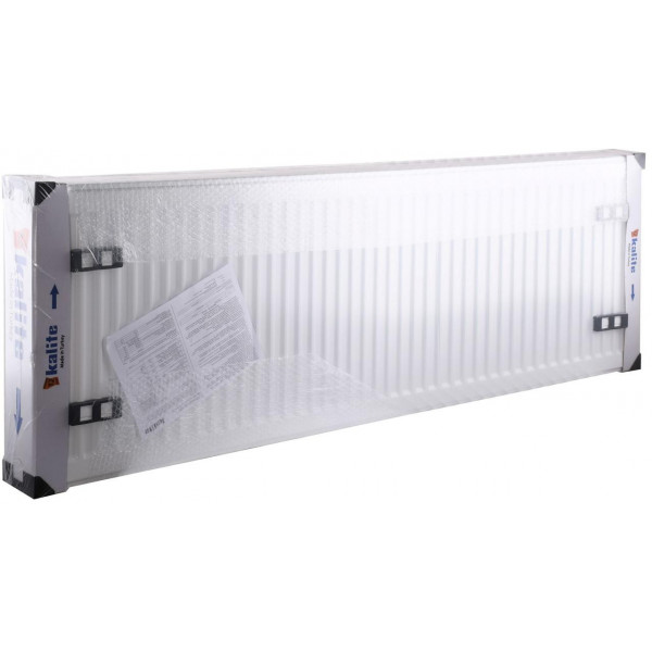 Радиатор стальной 22/500х1500 бок KALITE (000024158)