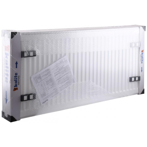 Радиатор стальной 22/500х1100 бок KALITE (000024159)