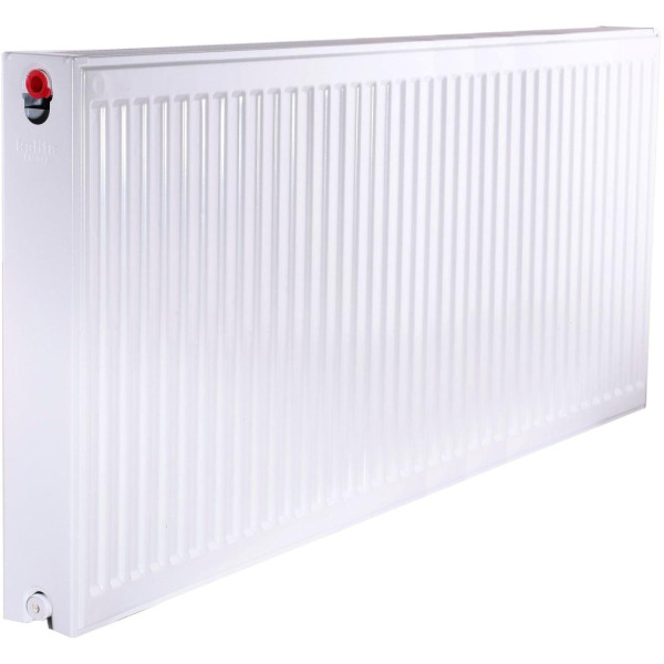 Радіатор сталевий 22/600х1300 бок KALITE (000024161)