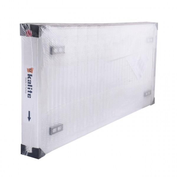 Радіатор сталевий 22/600х1300 бок KALITE (000024161)