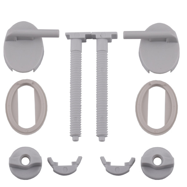 Крепление OPTIMUM к крышке унитаза LIBERTY OPTI 1107 (000029728)