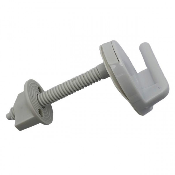 Крепление OPTIMUM к крышке унитаза MERCURY OPTI 1207 (000029729)