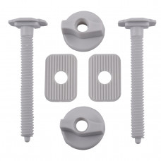 Крепление OPTIMUM к крышке унитаза SPACE OPTI 0807 (000029730)