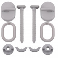 Комплект кріплень OPTIMUM до сидіння PURE OPTІ 0307 (000029732)