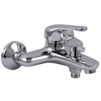 Смеситель для ванны Globus Lux Solly GLSO-0102NE (000030586)