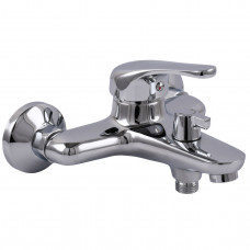 Смеситель для ванны Globus Lux Solly GLSO-0102NE (000030586)