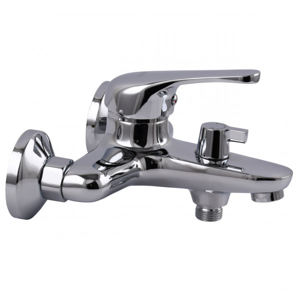 Смеситель для ванны Globus Lux Solly GLSO-0102NE (000030586)