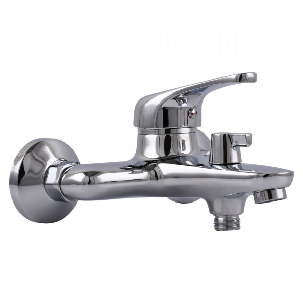 Смеситель для ванны Globus Lux Solly GLSO-0102NE (000030586)