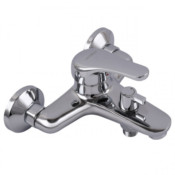 Смеситель для ванны Globus Lux Solly GLSO-0102NE (000030586)