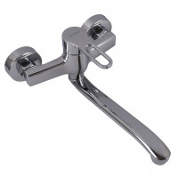 Змішувач для кухні Globus Lux Dolly GLD-0104 (000030720)