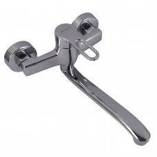 Смеситель для кухни Globus Lux Dolly GLD-0104 (000030720)