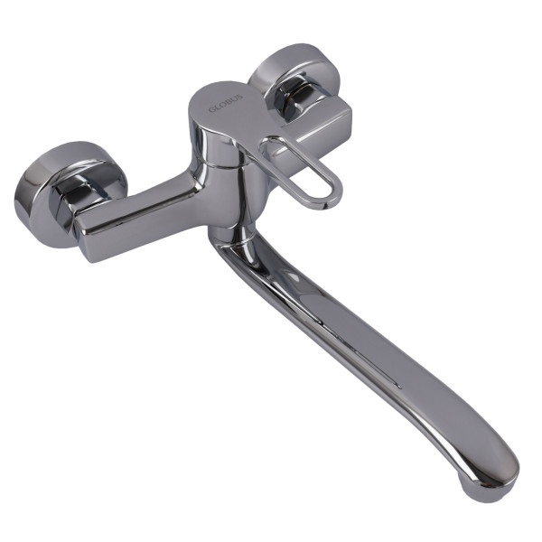 Смеситель для кухни Globus Lux Dolly GLD-0104 (000030720)