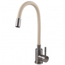 Смеситель для кухни EcoMIX ALPEN SBT3-203SBG (000031508)