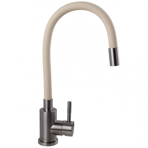 Змішувач для кухні EcoMIX ALPEN SBT3-203SBG (000031508)