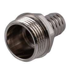 Штуцер 1″З 18мм нікельований NU5I2S OPTIMUM (000031714)