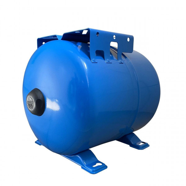 Гидроаккумулятор c фиксированной мембраной 24л ZILMET HYDRO-pro 10bar горизонтальний( 11A0002434 ) (000005375)